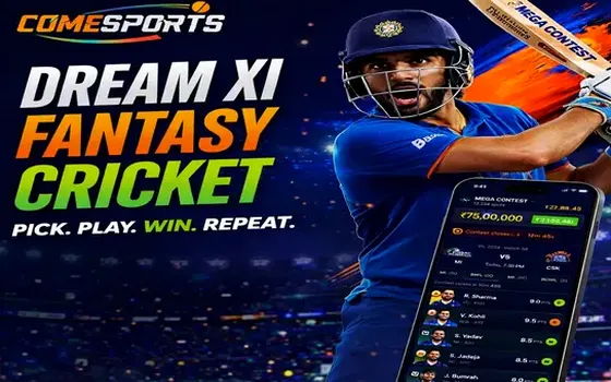 Hyderabad vs Delhi on Strelabet