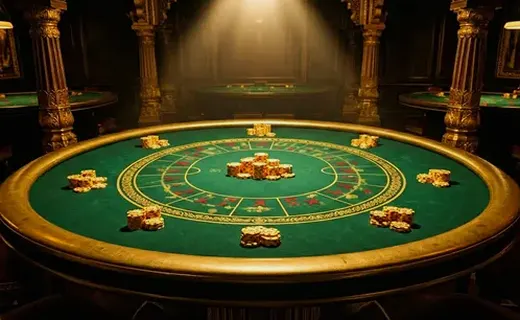 Elite Poker